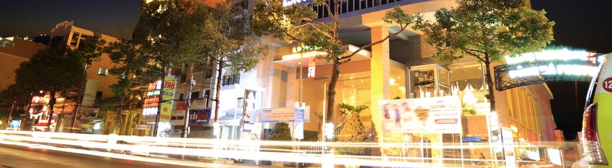 Lainnya Dong Ha Fortuneland Hotel