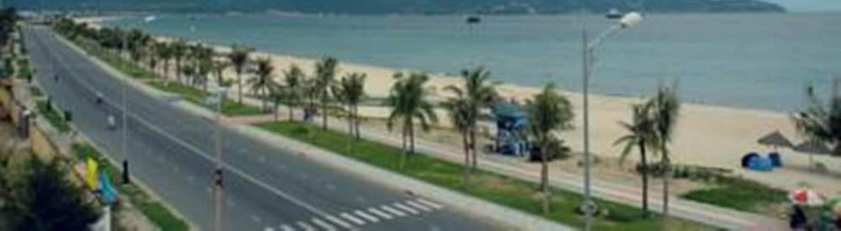 อื่นๆ Blue Ocean 2 Danang Hotel