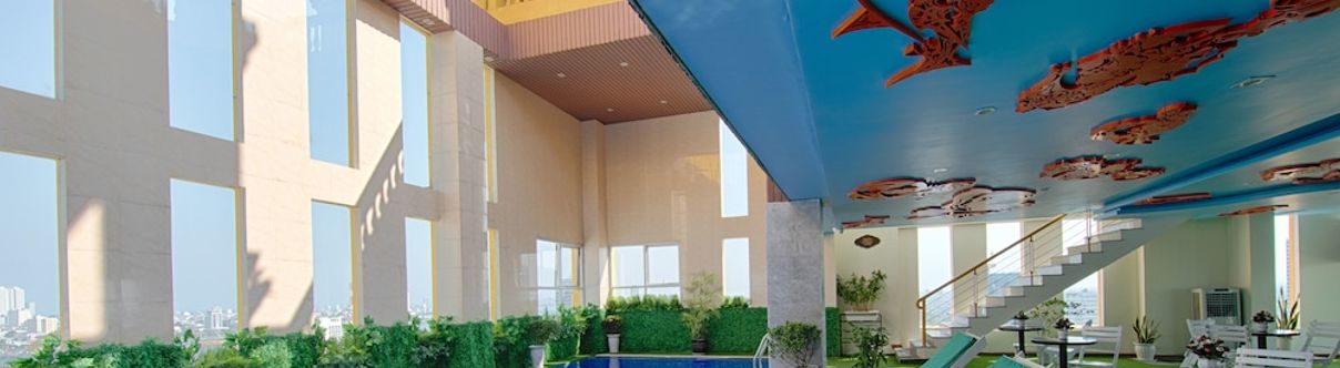 Others Gopatel - Golden Palace Hotel