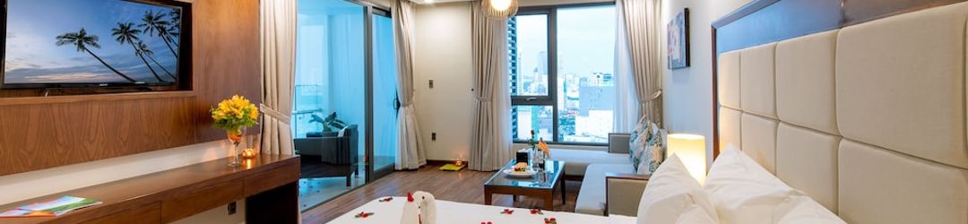 Lain-lain Grand Sea Hotel Danang