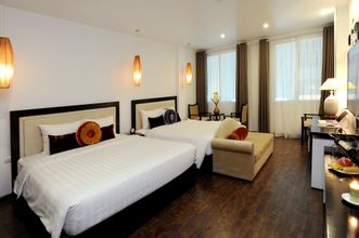 Lainnya Charm Boutique Hotel