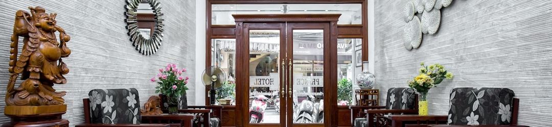 Others Prince Hotel Hanoi