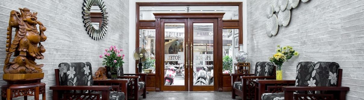 Others Prince Hotel Hanoi