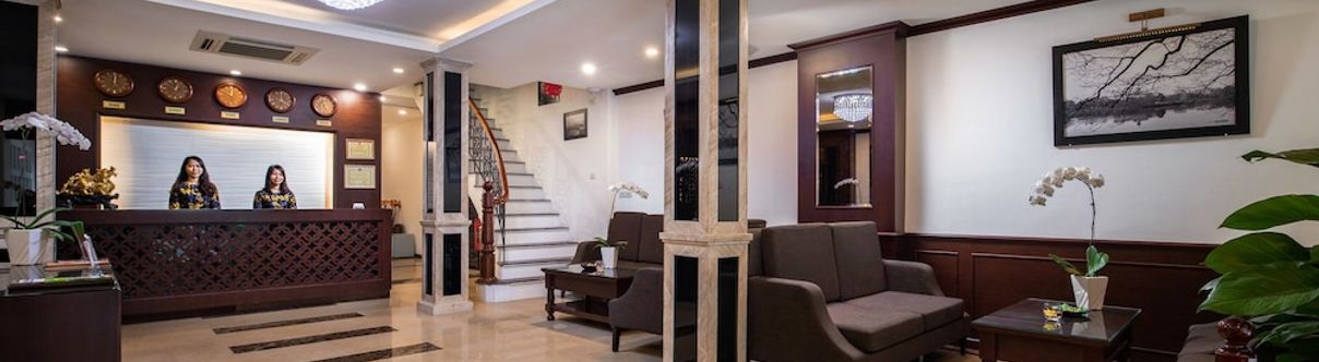Others Sunshine Suites Hanoi