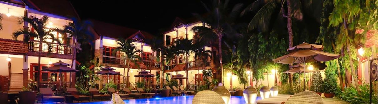 Others Grand Royal Hoi An