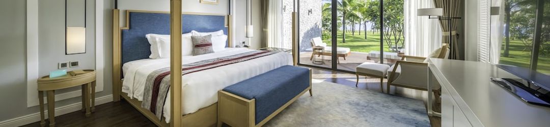 Lain-lain Vinpearl Hoi An Villas