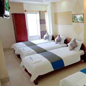 Apus Inn 1, 酒店 00