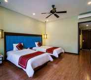 Bedroom 3 Ho Coc Beach Resort