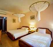 Bedroom 2 Ho Coc Beach Resort
