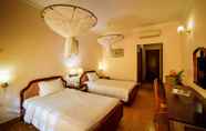 Kamar Tidur 5 Ho Coc Beach Resort