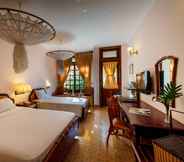 Bedroom 7 Ho Coc Beach Resort