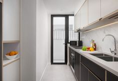 Lainnya 7 Somerset D1Mension Ho Chi Minh City