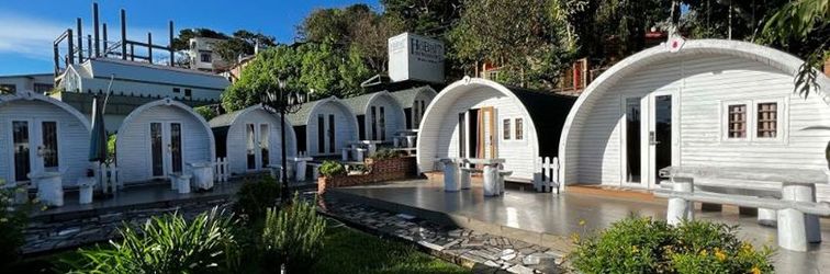 Others HB Bungalow By Zuzu