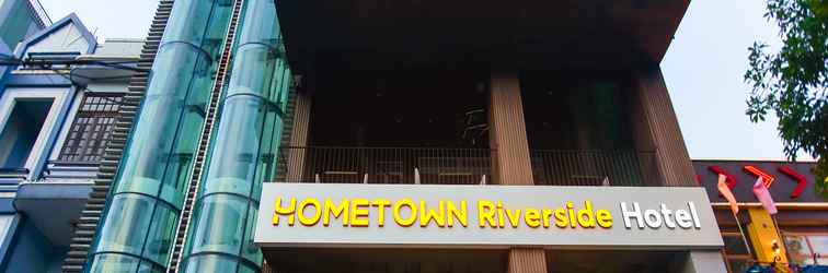 Others Hometown Da Nang Riverside Hotel & Spa