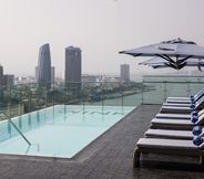 Lainnya 3 Wink Hotel Da Nang Riverside