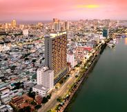 Lainnya 4 Wink Hotel Da Nang Riverside