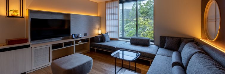 อื่นๆ Fufu Kyoto