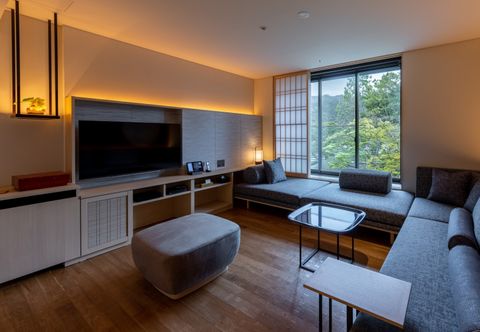 อื่นๆ Fufu Kyoto