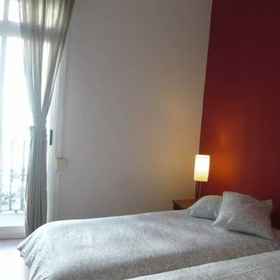 Bohemia Barcelona1 , 飯店Temple of the Sacred Heart of Jesus