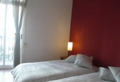 Bilik Tidur 2 Bohemia Barcelona