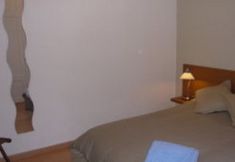 Bilik Tidur 3 Bohemia Barcelona