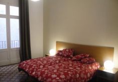 Bilik Tidur 4 Bohemia Barcelona