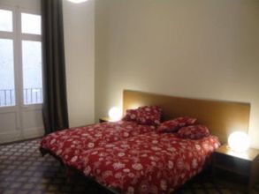 Bilik Tidur 4 Bohemia Barcelona