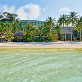 White Beach Villas 1, Hotel Bulabog Beach