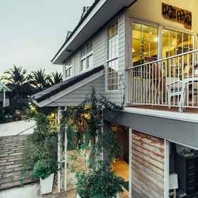 Loei Pavilion Resort Hotel 1, Hotel Sieo