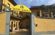 Khác 7 Hotel Bonola