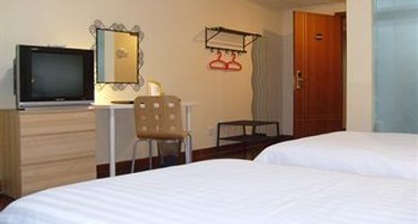 Lain-lain 2 Prince Inn Shenzhen