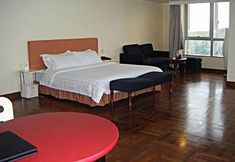 Lain-lain 5 Prince Inn Shenzhen