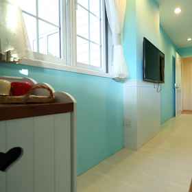 Starmist B&B 1, 酒店 万荣乡