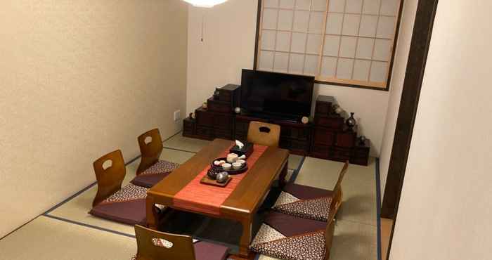 อื่นๆ YADOYA - Ryusenjicho Japanese Styled Inn
