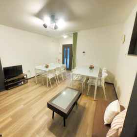 Soleil Universal Fukushima Noda -Vacation Rental- 1, Hotel Pejabat Daerah Konohana