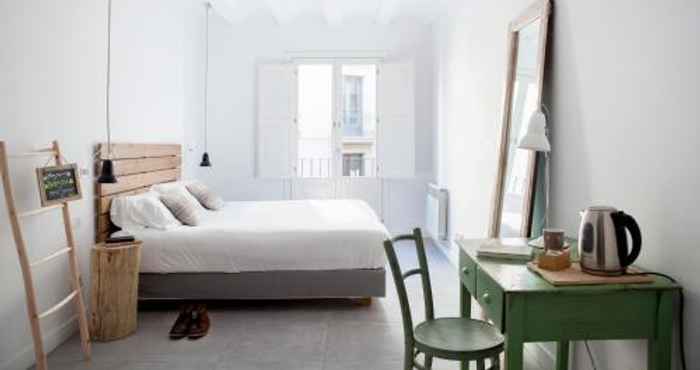 Others Hostal Grau Barcelona