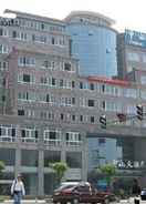 EXTERIOR_BUILDING Zhong Shan