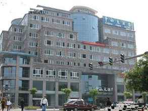 Exterior Zhong Shan