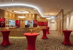 Lain-lain 4 Golden Tulip Berlin Hotel Hamburg