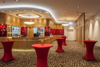 Lain-lain 4 Golden Tulip Berlin Hotel Hamburg