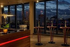 Lain-lain Golden Tulip Berlin Hotel Hamburg