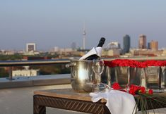 Lain-lain 7 Golden Tulip Berlin Hotel Hamburg