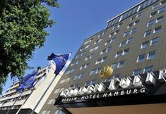 Lain-lain 3 Golden Tulip Berlin Hotel Hamburg