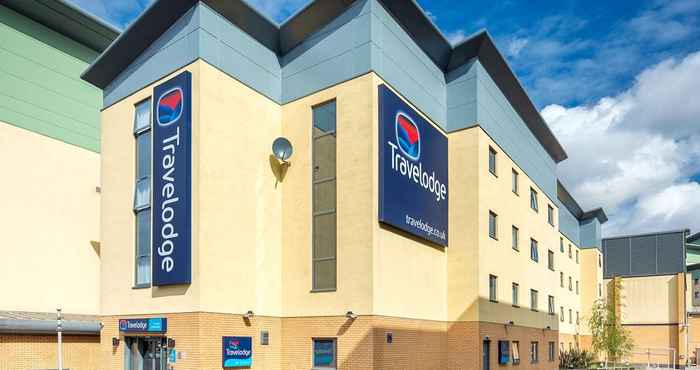 Lainnya Travelodge London Edmonton