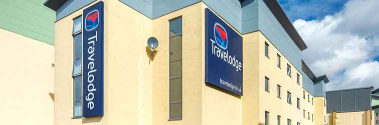 Others Travelodge London Edmonton