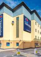 null Travelodge London Edmonton