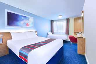 Lainnya 4 Travelodge London Edmonton