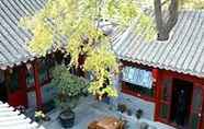 Bedroom 3 Beijing Zhong Tang Traditional Courtyard Hotel