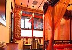 ห้องนอน 6 Beijing Zhong Tang Traditional Courtyard Hotel