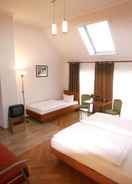 null Hotel Pension Arta